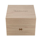 Hamilton H52314130 American Classic PSR 74 Quarzo