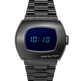 Hamilton H52404131 American Classic PSR Digital Quarzo
