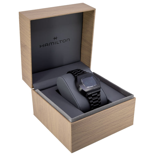 Hamilton H52404131 American Classic PSR Digital Quarzo