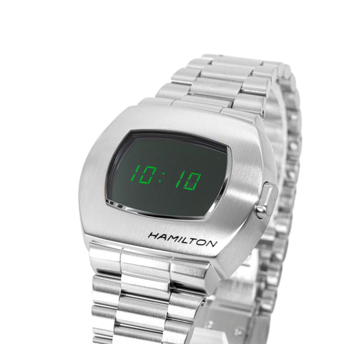 Hamilton Uomo H52414131 American Classic PSR Digital