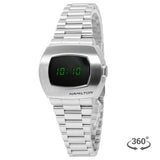 Hamilton Uomo H52414131 American Classic PSR Digital