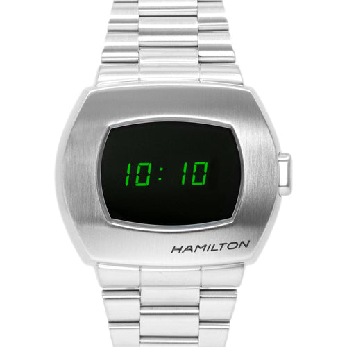 Hamilton Uomo H52414131 American Classic PSR Digital