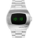 Hamilton Uomo H52414131 American Classic PSR Digital