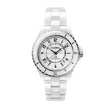 Chanel Uomo H5700 - Manual winding