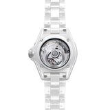 Chanel Uomo H5700 - Manual winding