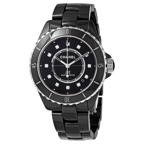 Chanel Uomo H5702 - Automatico
