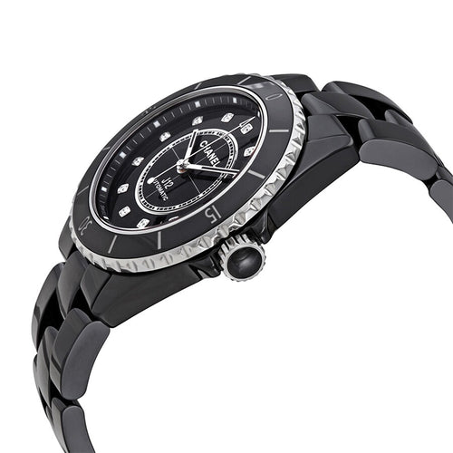 Chanel Uomo H5702 - Automatico