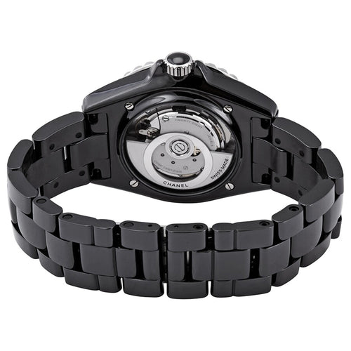 Chanel Uomo H5702 - Automatico