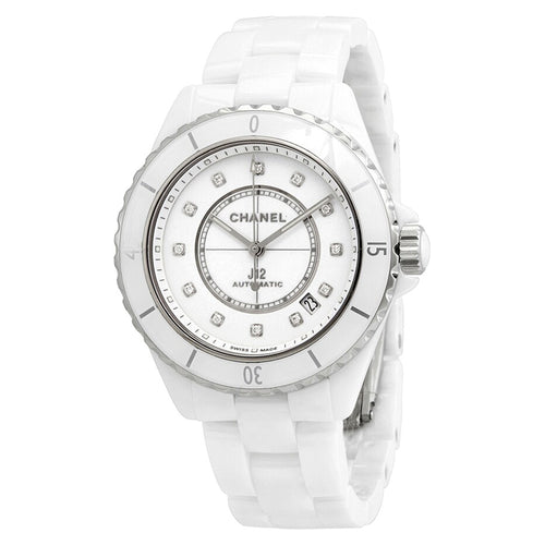 Chanel Uomo H5705 - Manual winding