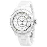 Chanel Uomo H5705 - Manual winding
