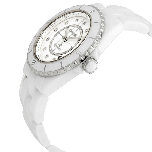 Chanel Uomo H5705 - Manual winding