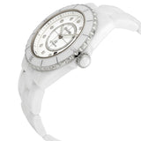 Chanel Uomo H5705 - Manual winding
