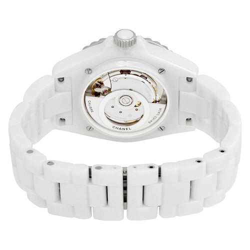 Chanel Uomo H5705 - Manual winding