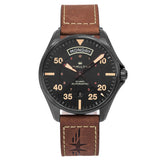 Hamilton Uomo H64605531 Khaki Aviation Automatico