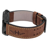 Hamilton Uomo H64605531 Khaki Aviation Automatico