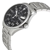 Hamilton Uomo H64611135 Khaki Aviation Quarzo