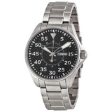 Hamilton Uomo H64611135 Khaki Aviation Quarzo