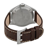 Hamilton Uomo H64611555 Khaki Aviation Pilot Day Date Quarzo