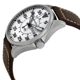 Hamilton Uomo H64611555 Khaki Aviation Pilot Day Date Quarzo