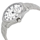 Hamilton Uomo H64615155 Khaki Automatico