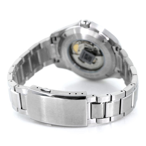 Hamilton Uomo H64615155 Khaki Automatico