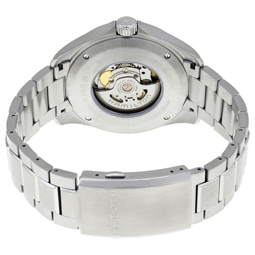 Hamilton Uomo H64715135 Khaki Automatico