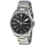 Hamilton Uomo H64715135 Khaki Automatico