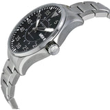 Hamilton Uomo H64715135 Khaki Automatico