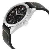 Hamilton Uomo H68551733 Khaki Field Quarzo