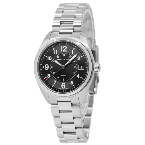 Hamilton Uomo H68551933 Khaki Field Quarzo