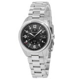 Hamilton Uomo H68551933 Khaki Field Quarzo