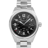 Hamilton Uomo H68551933 Khaki Field Quarzo