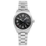 Hamilton Uomo H68551933 Khaki Field Quarzo