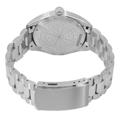 Hamilton Uomo H68551933 Khaki Field Quarzo