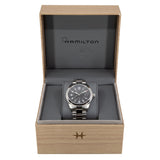 Hamilton Uomo H68551933 Khaki Field Quarzo