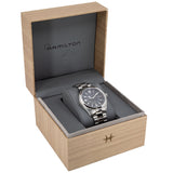 Hamilton Uomo H68551933 Khaki Field Quarzo
