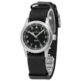 Hamilton H69301430 Khaki Field 33mm Black Dial Quarzo