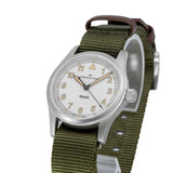 Hamilton Uomo H69301910 Khaki Field Quarzo 33mm