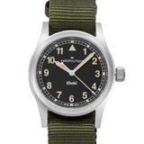 Hamilton Uomo H69301930 Khaki Field Quarzo 33mm