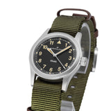 Hamilton Uomo H69301930 Khaki Field Quarzo 33mm