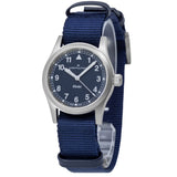 Hamilton Uomo H69301940 Khaki Field Quarzo 33mm