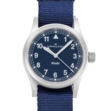 Hamilton Uomo H69301940 Khaki Field Quarzo 33mm