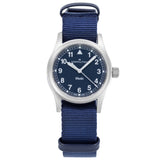 Hamilton Uomo H69301940 Khaki Field Quarzo 33mm