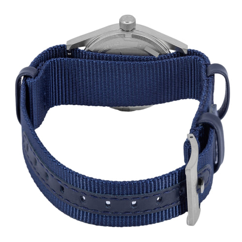 Hamilton Uomo H69301940 Khaki Field Quarzo 33mm