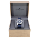 Hamilton Uomo H69301940 Khaki Field Quarzo 33mm
