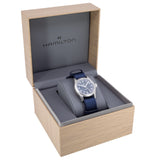 Hamilton Uomo H69301940 Khaki Field Quarzo 33mm