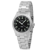 Hamilton Uomo H69401130 Khaki Field 38mm Quarzo