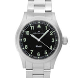 Hamilton Uomo H69401130 Khaki Field 38mm Quarzo