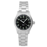 Hamilton Uomo H69401130 Khaki Field 38mm Quarzo