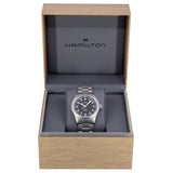 Hamilton Uomo H69401130 Khaki Field 38mm Quarzo